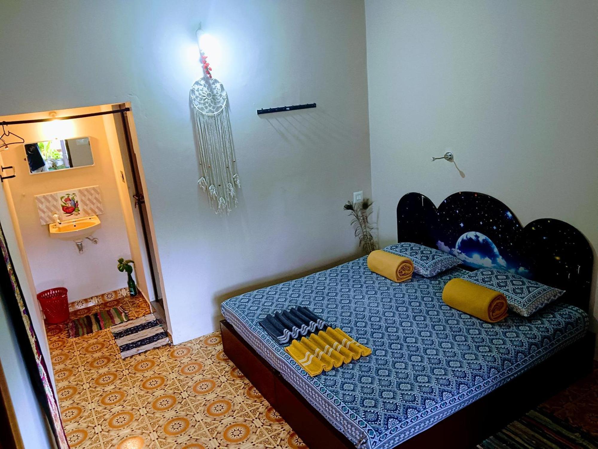 Mountain View Homestay Thekkady Esterno foto